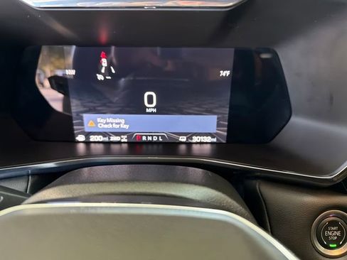 Used 2023 GMC Canyon Elevation w/ Trailering Package image 19