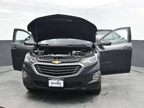 Used 2019 Chevrolet Equinox LT AWD/4WD image 40