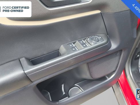 Used 2025 Ford Bronco Sport Big Bend AWD/4WD image 10