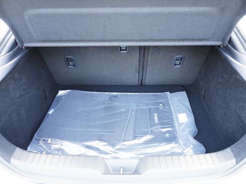 New 2026 MAZDA MAZDA3 2.5 S Hatchback w/ Premium Pkg image 11