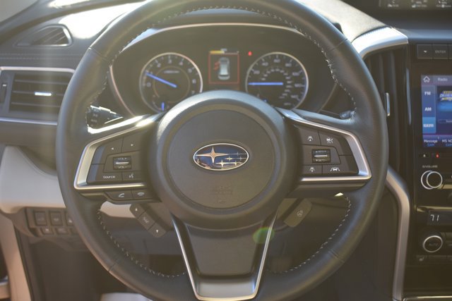 Used 2020 Subaru Ascent Limited w/ Technology Package AWD/4WD image 22