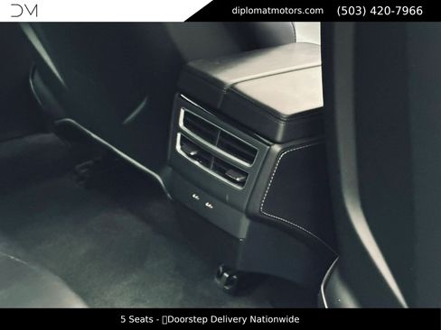 Used 2016 Tesla Model S 90D AWD/4WD image 22