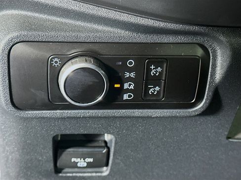 Used 2025 Ford Bronco Big Bend AWD/4WD image 16