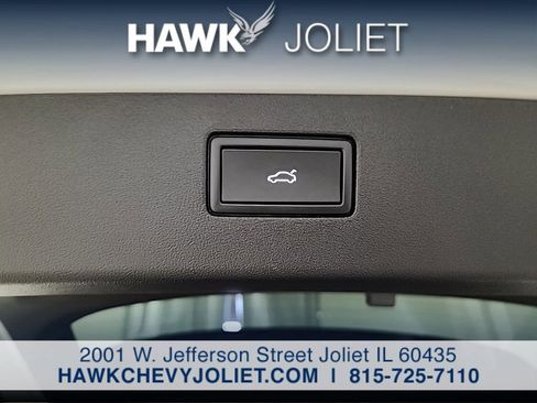 Used 2025 Volkswagen Tiguan SE R-Line AWD/4WD image 25
