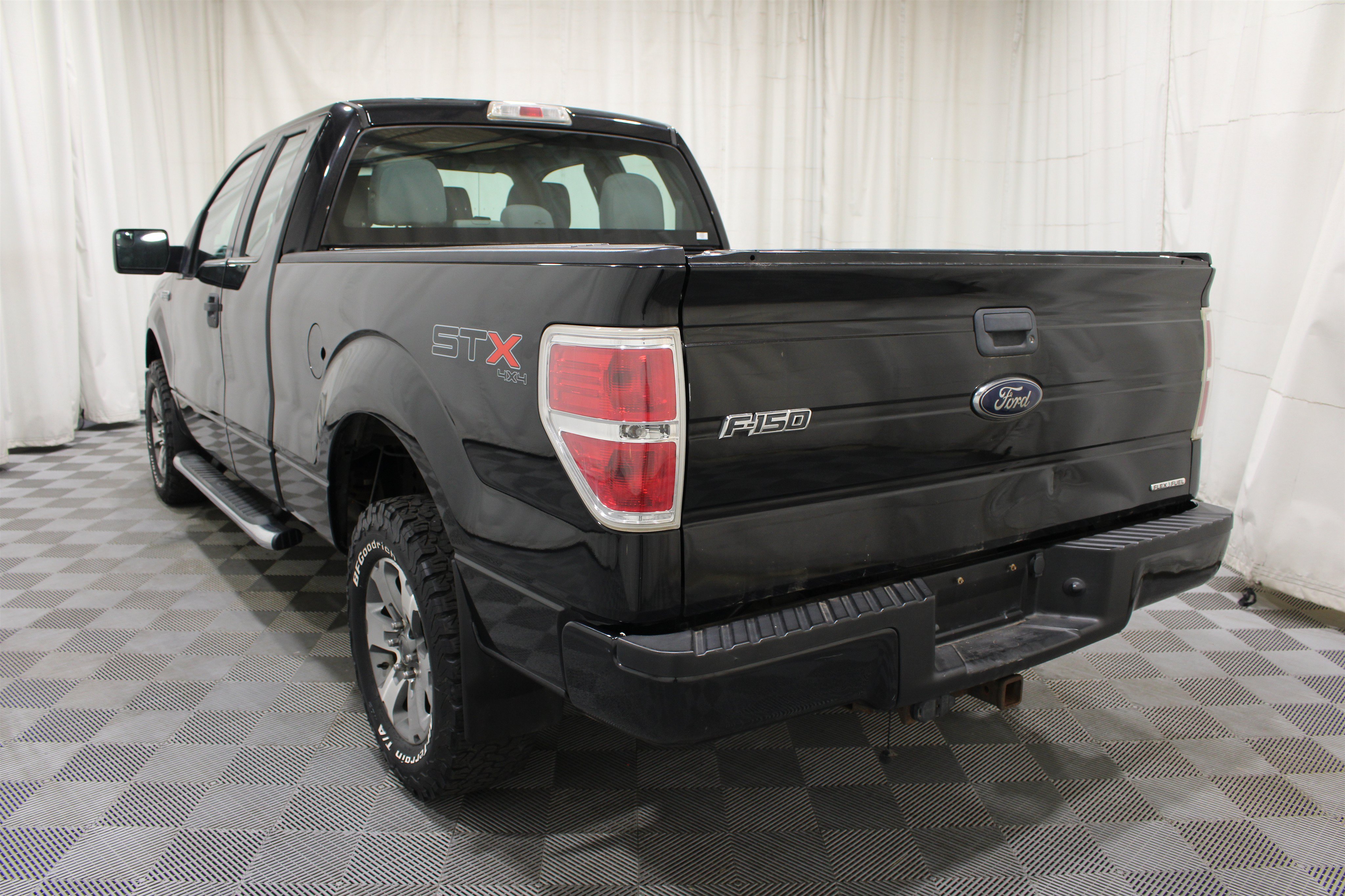 Used 2013 Ford F150 STX w/ Mid Equipment Group AWD/4WD image 25