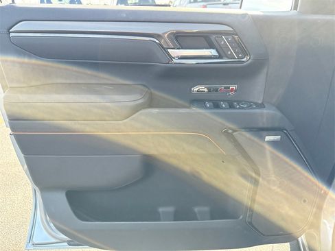New 2026 GMC Sierra 1500 AT4 w/ AT4 Premium Package image 14