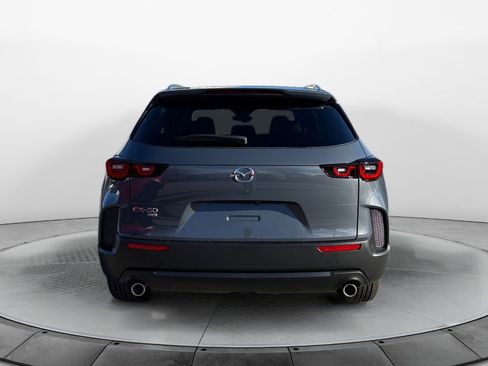 New 2026 MAZDA CX-50 AWD 2.5 S w/ Cargo Package image 6