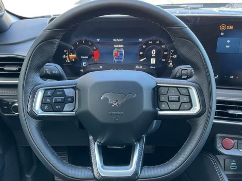 New 2026 Ford Mustang Premium image 29