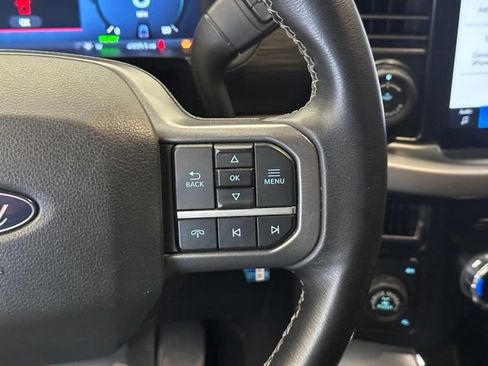Used 2024 Ford F150 XLT w/ Mobile Office Package AWD/4WD image 24