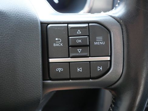 Used 2023 Ford F150 Lariat w/ Equipment Group 502A High AWD/4WD image 33
