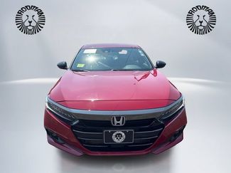 Used 2022 Honda Accord Sport video 2