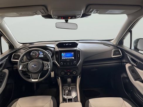 Certified 2023 Subaru Forester AWD/4WD image 12