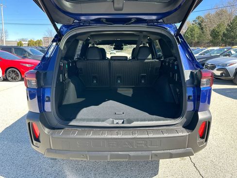 New 2026 Subaru Outback Touring XT AWD/4WD image 37
