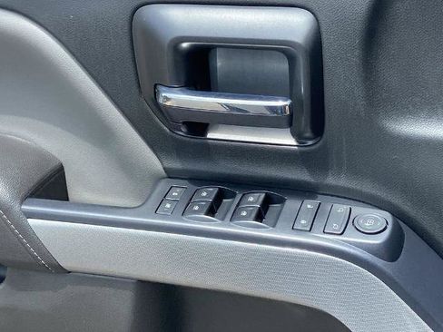 Used 2017 Chevrolet Silverado 1500 LT w/ All Star Edition AWD/4WD image 18
