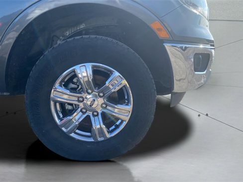 Used 2020 Ford Ranger XLT w/ Equipment Group 301A Mid image 14