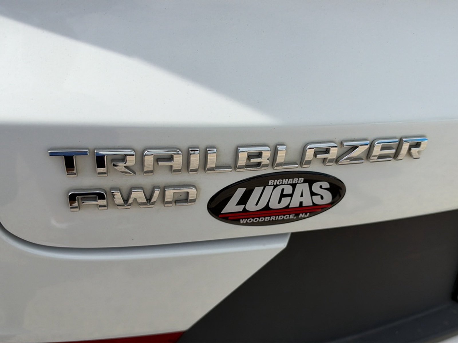 Used 2023 Chevrolet TrailBlazer LT AWD/4WD image 41