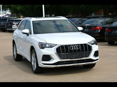 Used 2020 Audi Q3 2.0T Premium
