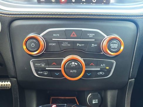 Used 2022 Dodge Charger GT w/ Plus Group image 20
