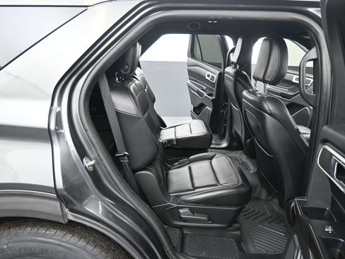 Used 2020 Ford Explorer XLT w/ Equipment Group 202A image 33