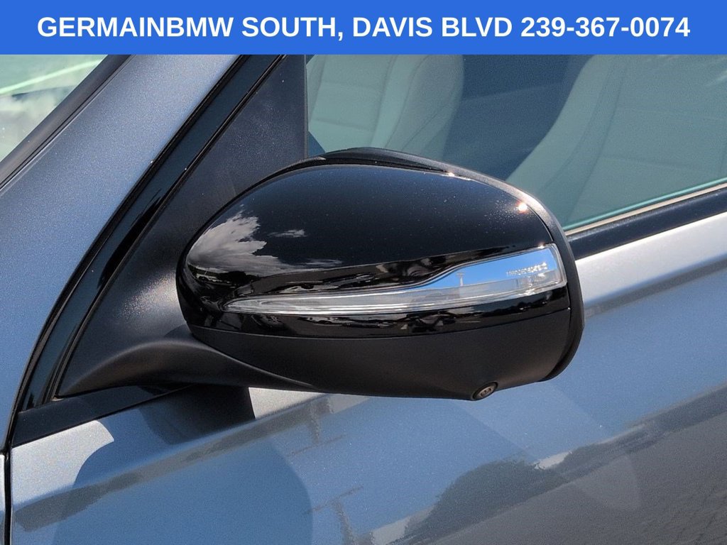 Used 2024 Mercedes-Benz GLS 450 4MATIC image 13