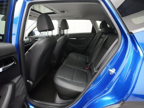 Used 2021 Kia Seltos SX w/ SX Sunroof Package image 15