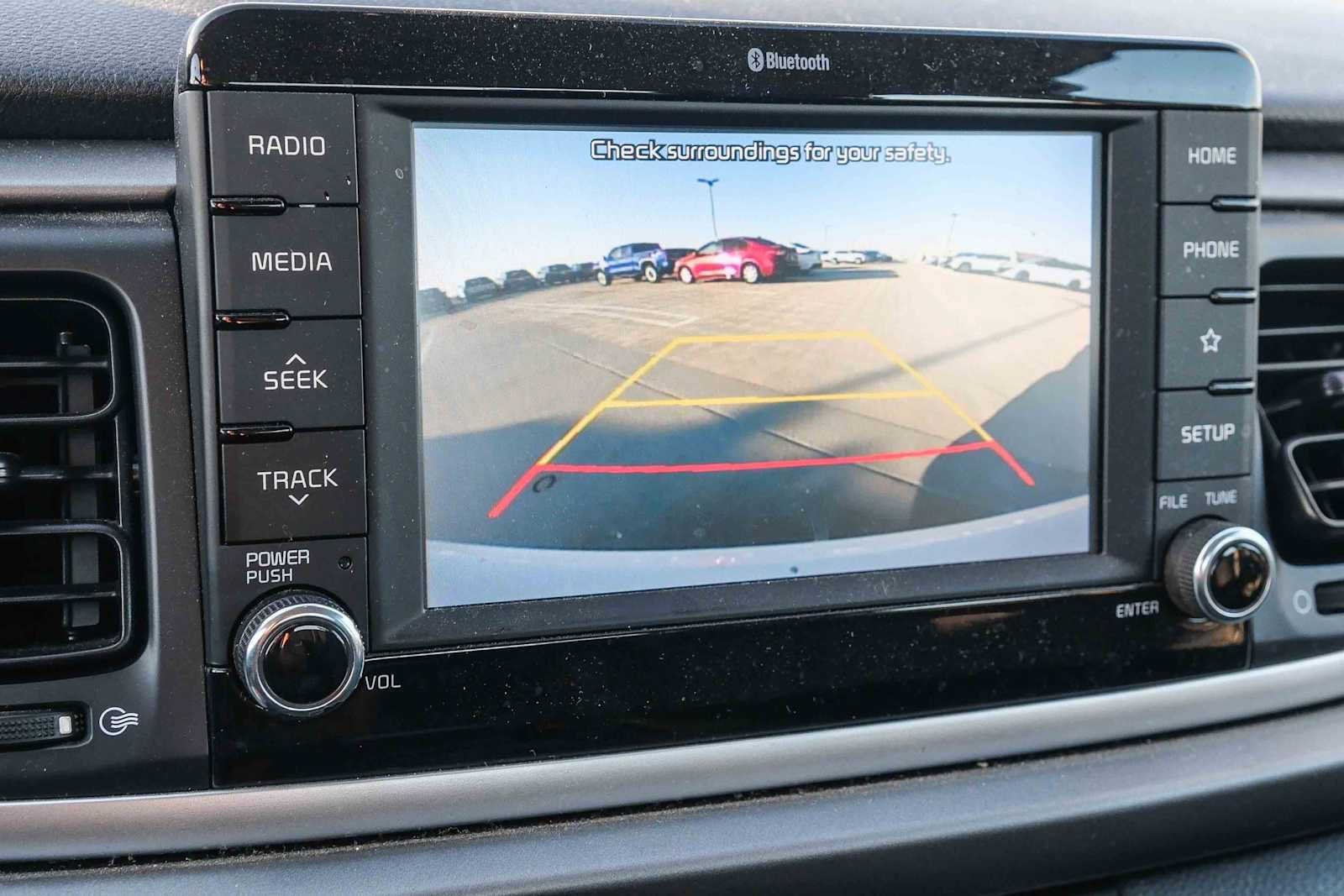 Used 2019 Kia Rio S FWD image 22