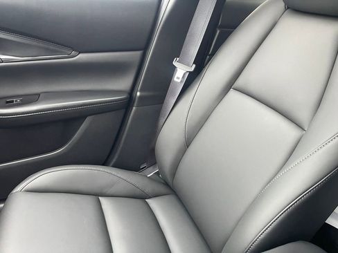 Certified 2025 MAZDA CX-30 AWD 2.5 S w/ Preferred Package image 28