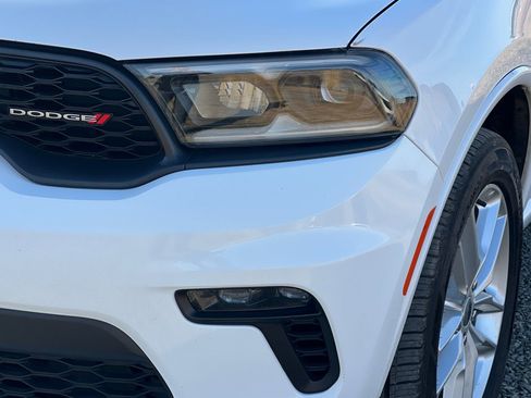 Used 2023 Dodge Durango GT image 51