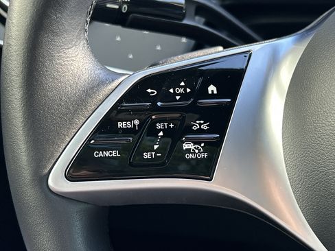 Certified 2023 Mercedes-Benz EQE 350+ Sedan image 28