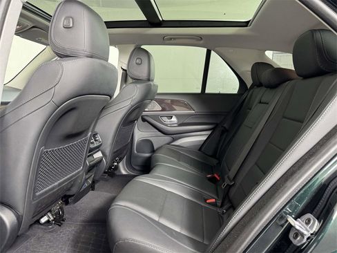 Used 2025 Mercedes-Benz GLE 350 4MATIC image 32