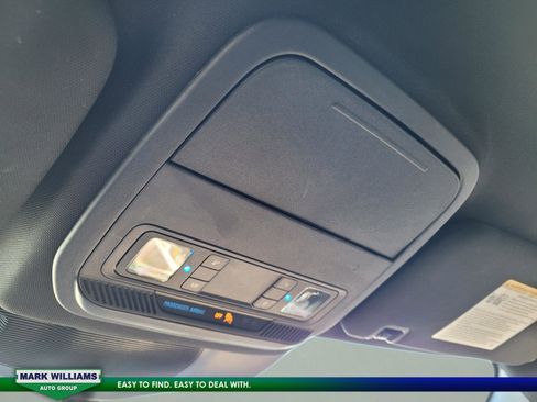 Certified 2022 Ford Explorer Timberline image 29