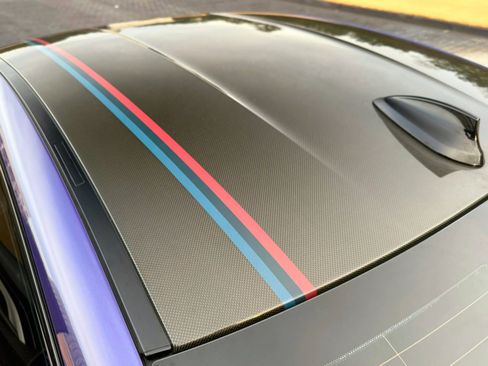 Used 2020 BMW M4 Coupe w/ Competition Package image 15