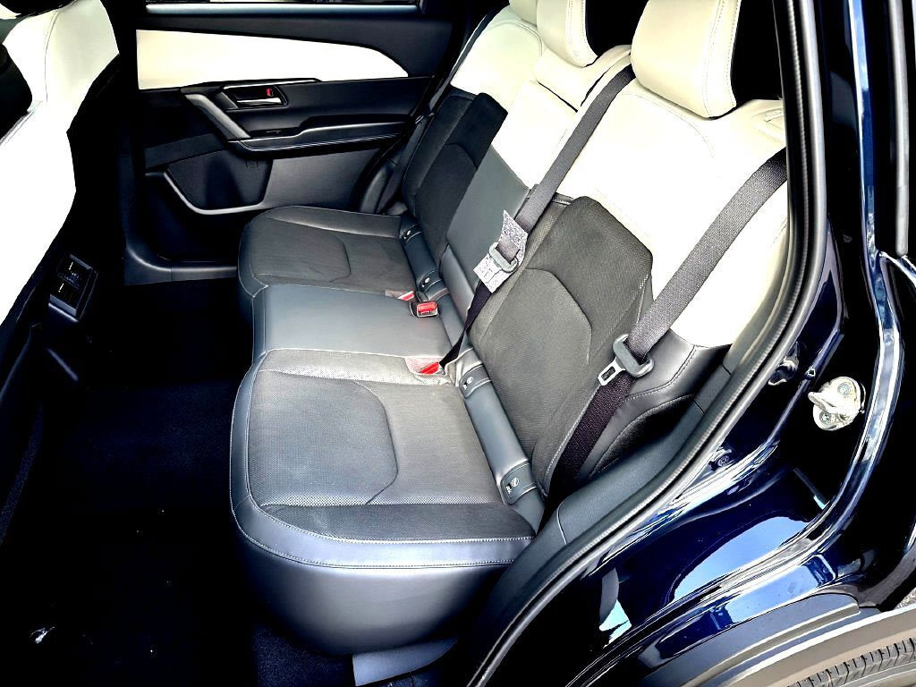 New 2026 MAZDA CX-5 Select AWD/4WD image 21