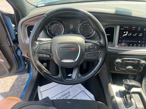 Used 2023 Dodge Charger SXT RWD image 13