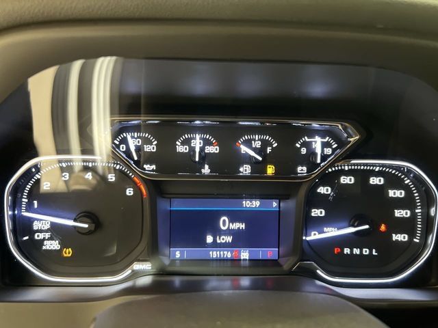 Used 2020 GMC Sierra 1500 SLE w/ SLE Value Package AWD/4WD image 11