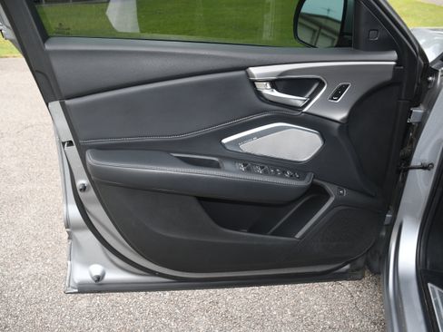 Used 2020 Acura RDX A-Spec FWD image 10