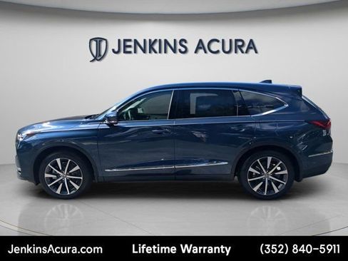 Used 2026 Acura MDX w/ Technology Package image 5