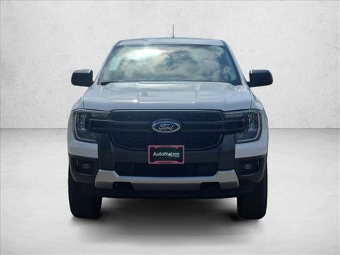 New 2026 Ford Ranger XLT image 6