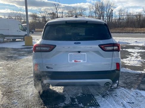 New 2026 Ford Escape Active image 6