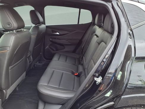 New 2026 Buick Envista Avenir FWD image 16