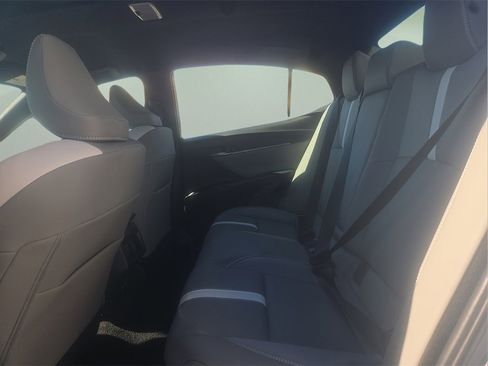 New 2026 Toyota Camry SE image 14