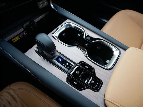 Certified 2024 Lexus RX 350 Premium image 23