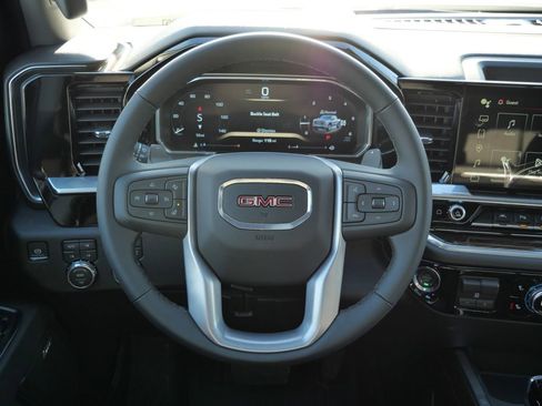 New 2026 GMC Sierra 1500 Elevation w/ Elevation Premium Package image 9