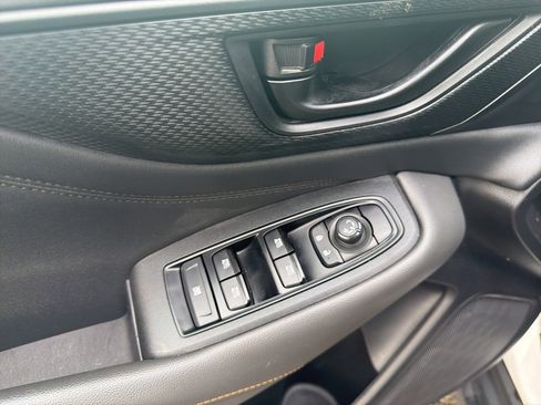 Used 2023 Subaru Outback Wilderness image 4