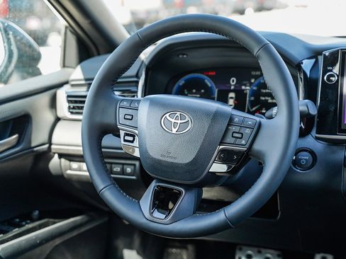 New 2026 Toyota Camry XSE image 17