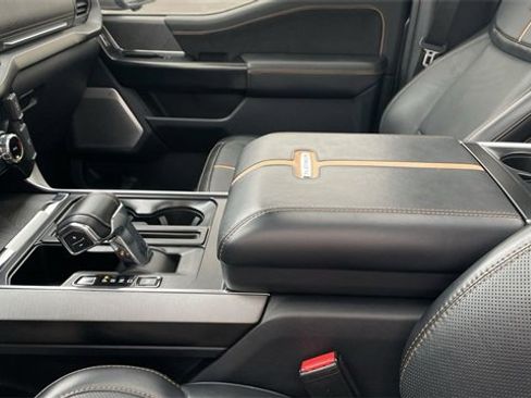 Used 2023 Ford F150 Platinum w/ Equipment Group 701A High image 21