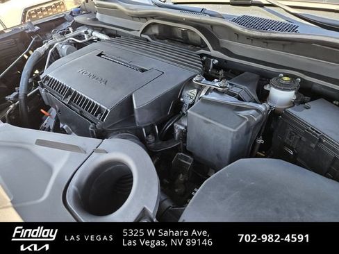 Used 2023 Honda Pilot Elite image 23