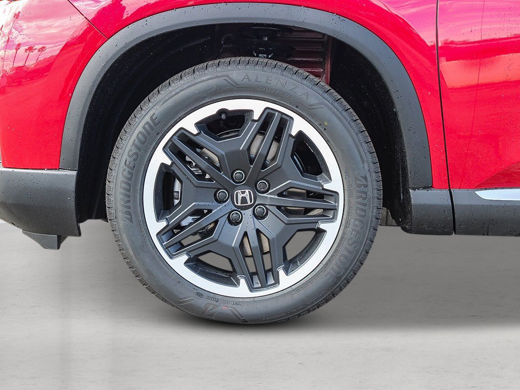New 2026 Honda Pilot Touring image 7