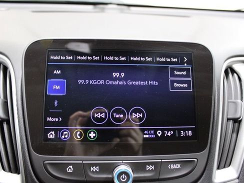 Used 2024 Chevrolet Malibu LS image 3