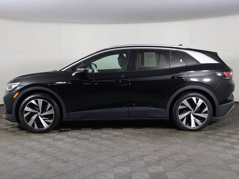 Used 2021 Volkswagen ID.4 1st Edition image 18